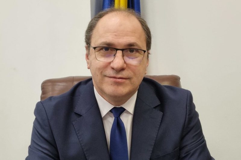 LAST TIME: The name of the Minister of Education, decided in the PNL meeting. The Rector of the University of Suceva, chosen to take over the portfolio