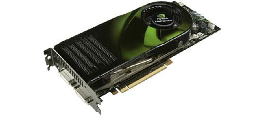 Nvidia started taking scientific computing seriously in 2006.