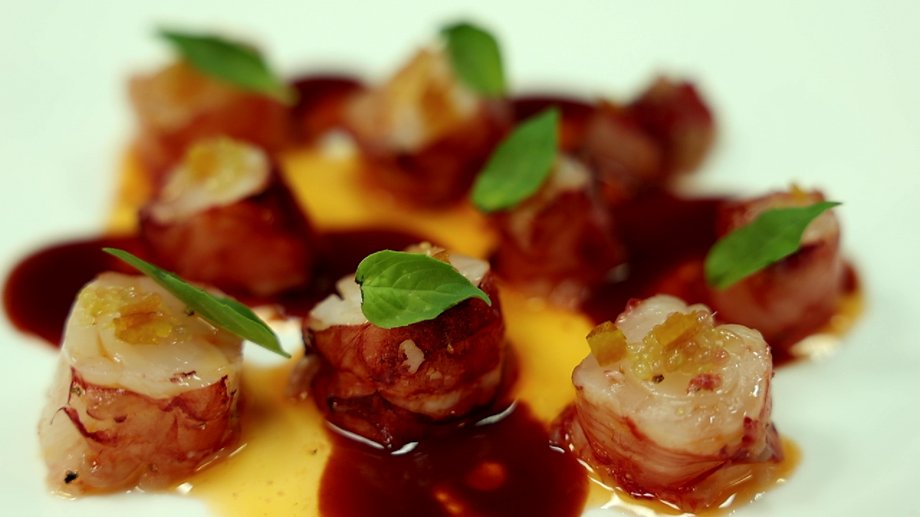 Po prawie 12 latach od otwarcia wysiłki opłaciły się, gdy IDAM zdobył jedną z pierwszych gwiazdek Michelin w kraju