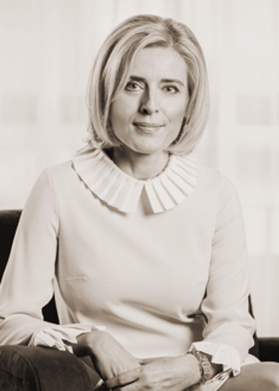 Magdalena Bentkowska