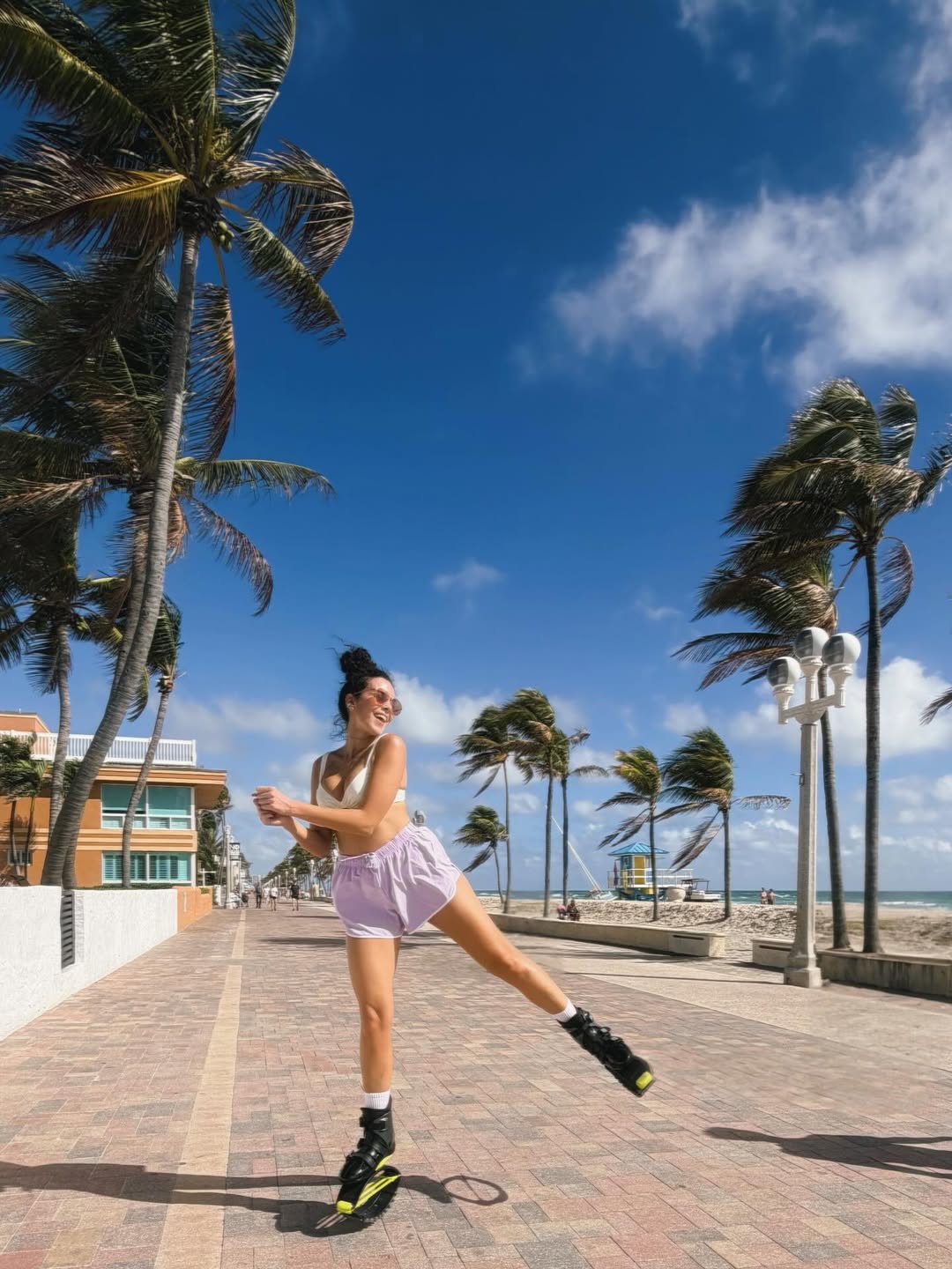 Headstand, meditation and walking. Five new photos of Kamensky photo 4
