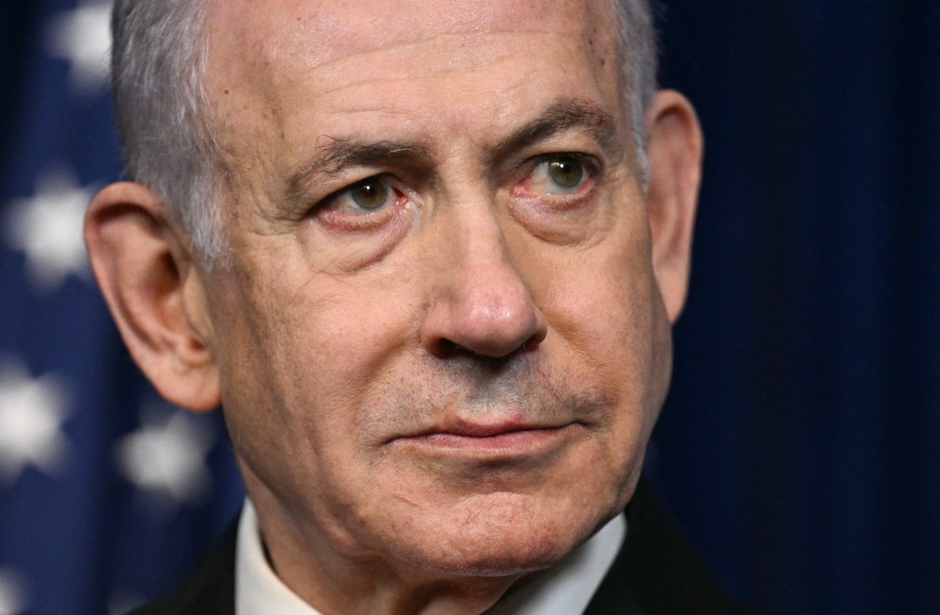 Israeli Prime Minister Binyamin Netanyahu, December 29, 2025