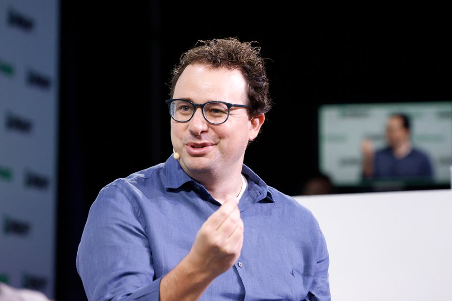 Dario Amodei, founder and CEO of Anthropic, often talks about wanting responsible AI development. However, many people question the purity of his motives