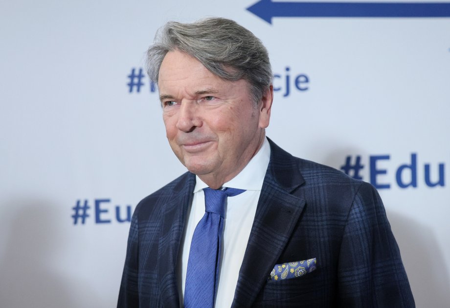 Zbigniew Jakubas
