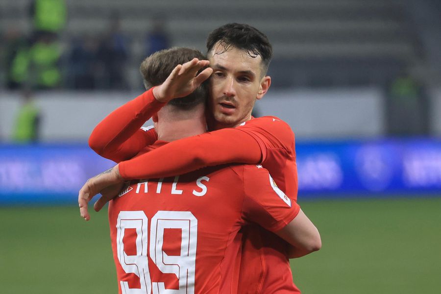 Mutu and Torje agreed in the debate of the moment at the national team » 