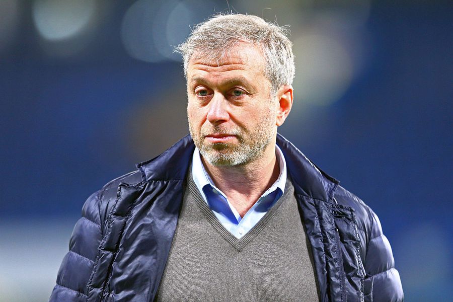 The British government is preparing to sanction Abramovich, the former owner of Chelsea