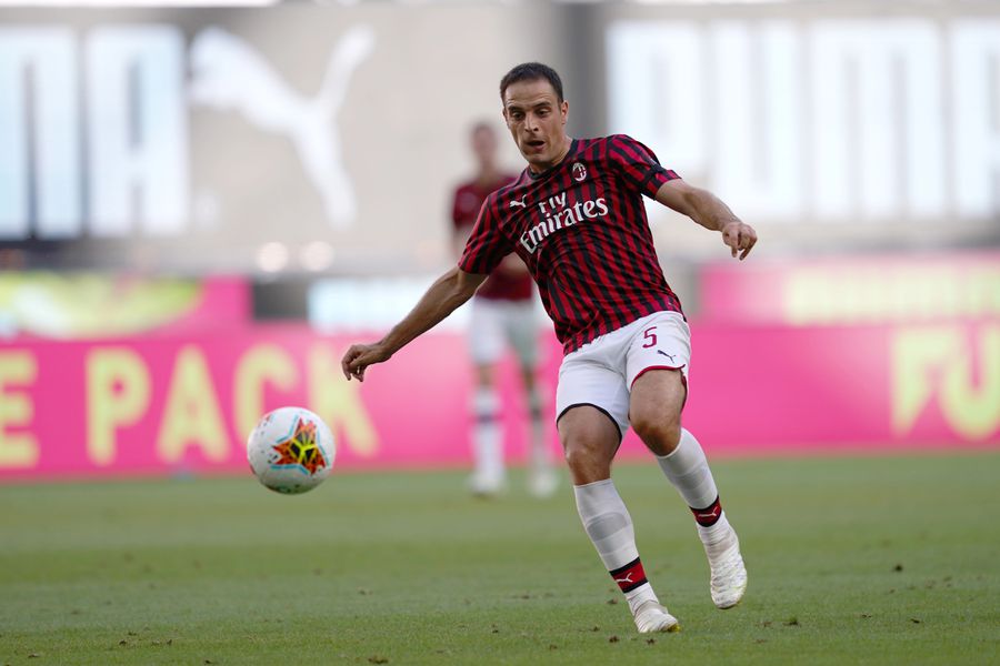 The former AC Milan star has announced his retirement at the age of 36
