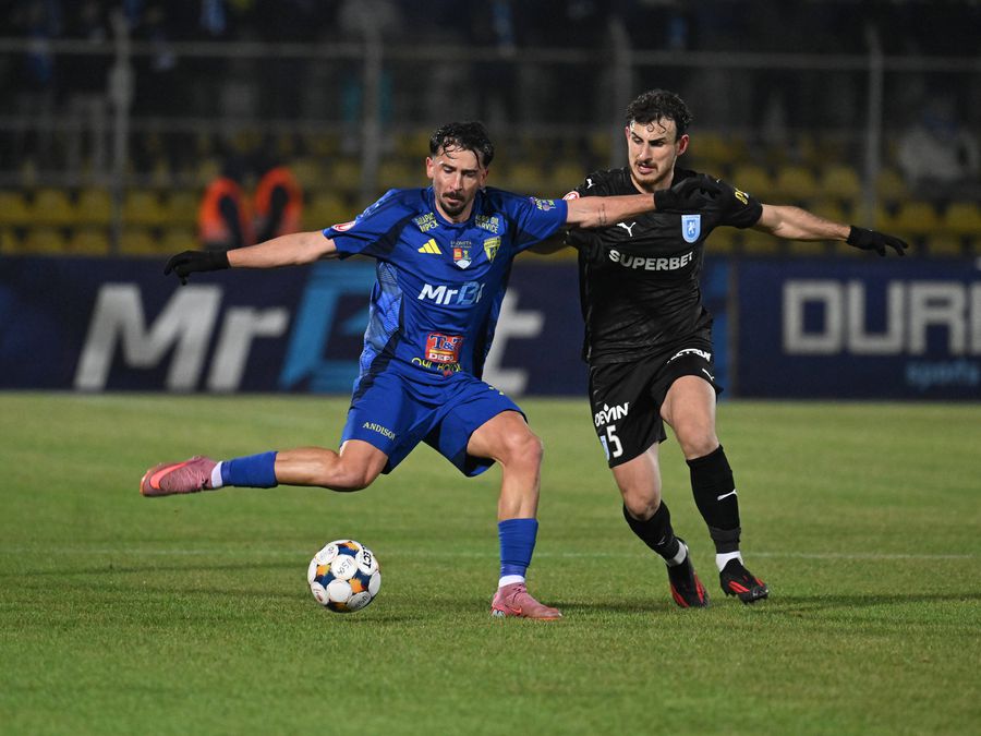 Toți mizau că va fi „noul Ronaldo”, acum explică pentru GSP transferul în Superligă: „Am ales cu sufletul să semnez în România. Abia aștept să revin în Maramureș!”