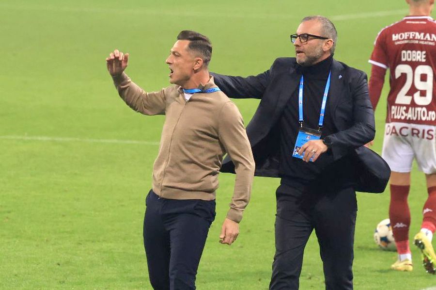 Why Rădoi remained in the hearts of the people of Olten