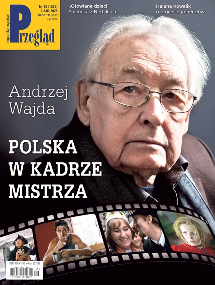 "Tygodnik Przegląd"