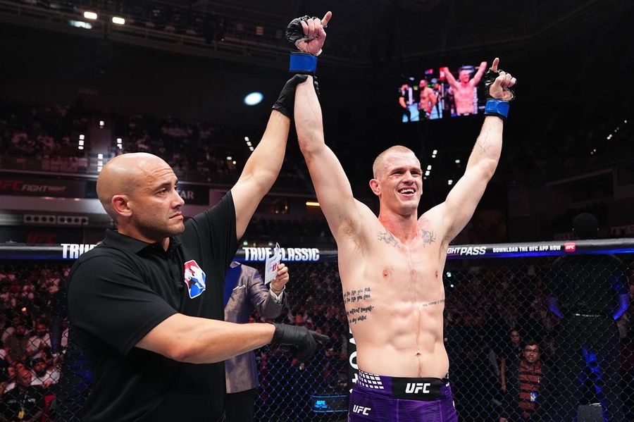 Who should Islam Makhachev defend his belt against? 5 names that would be worth a shot