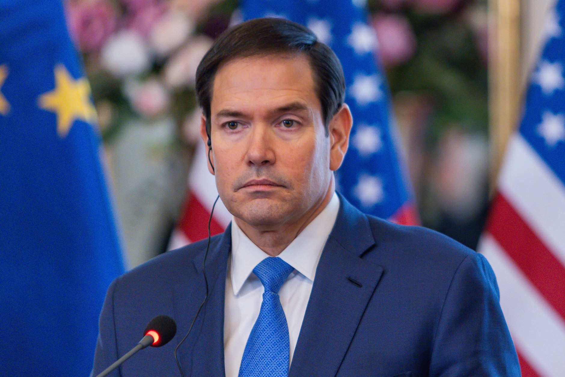 Marco Rubio