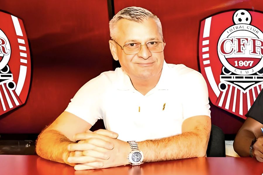 Turkey - Romania, the phase of the war between the bosses: Șucu and Becali hold the leaders of the Galata - Fener - Beşiktaş triplet at bay! » Prison, the common denominator