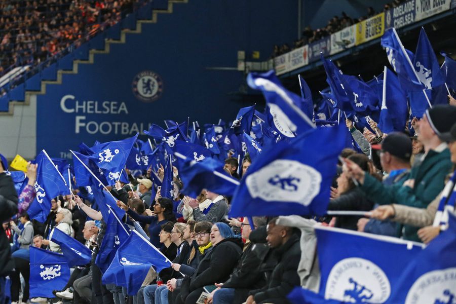 The British government is preparing to sanction Abramovich, the former owner of Chelsea