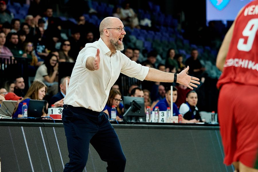 Romania, impressive victory over Portugal, in the race to the World Championship! With Mihai Silvășan disqualified before the break, the tricolors performed excellently