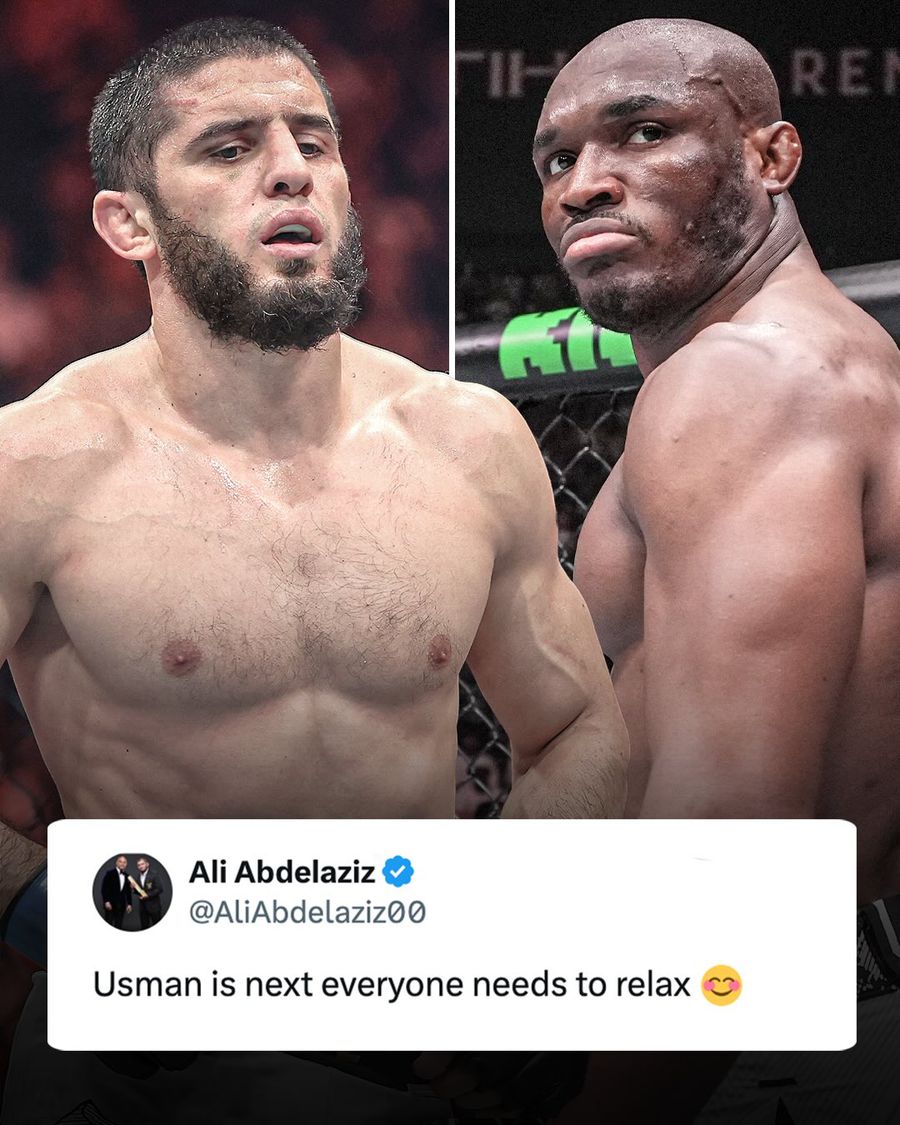 Who should Islam Makhachev defend his belt against? 5 names that would be worth a shot