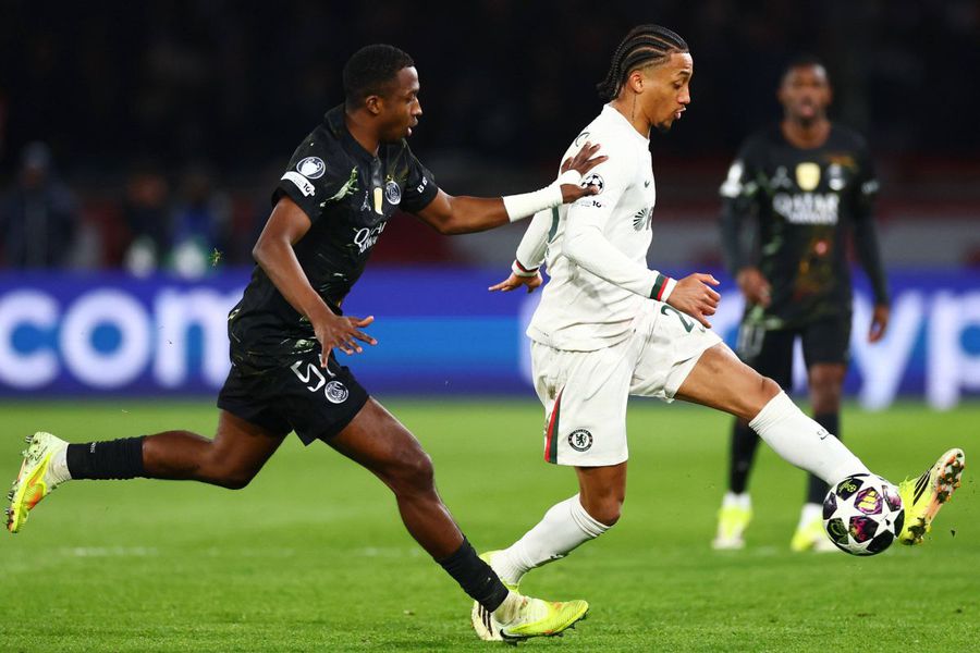 War between Ligue 1 title rivals: 