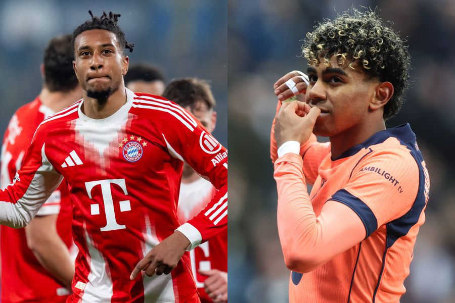 Real Madrid agreed with the footballer for the biggest transfer in the history of the club: 160 million euros