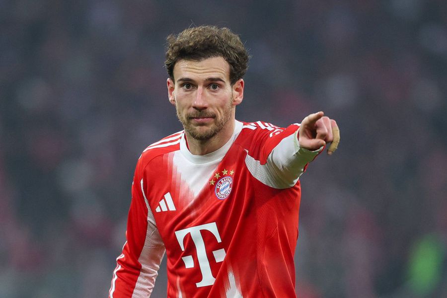 Chivu has strong competition for a German international » Two other big clubs want the German