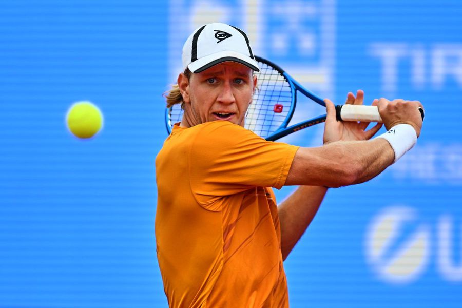 Țiriac Open, ready to start » The main tables have been drawn + what Ion Țiriac says: 