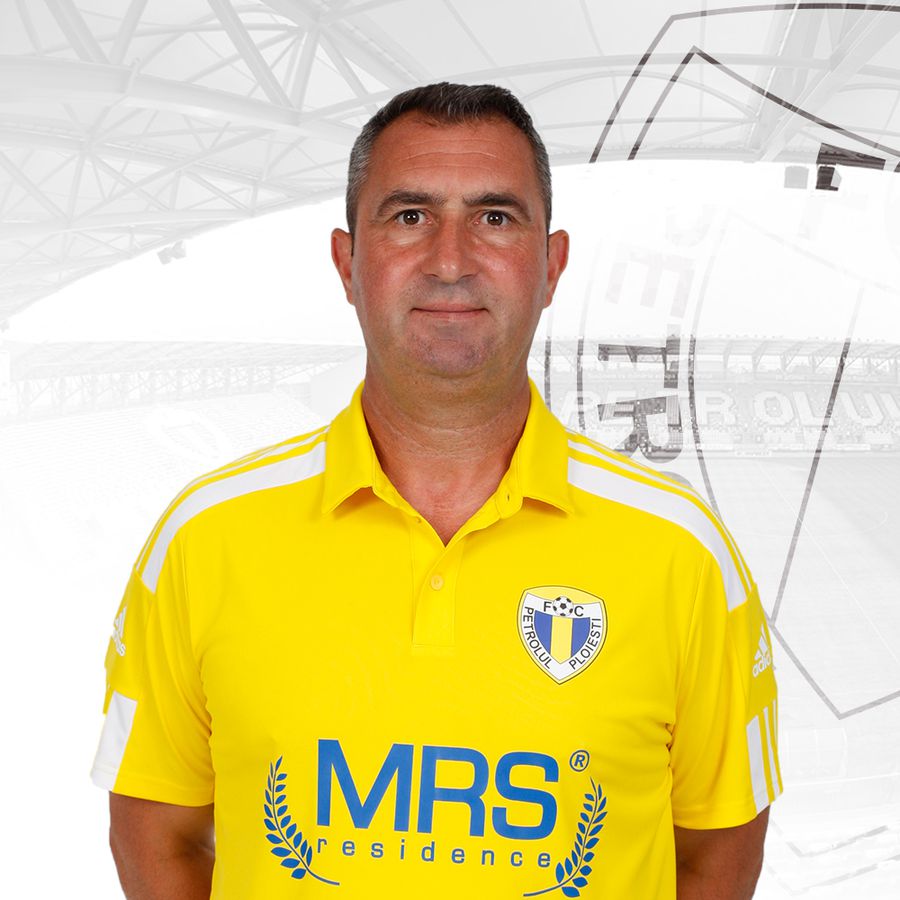 The coach from the Superliga did not come to the interviews, his 