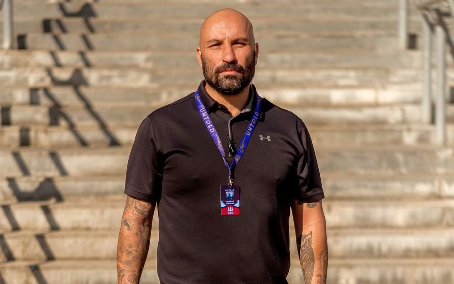 Armed guard from the plane to the hotel » Unprecedented security measures in Istanbul! Who is the man from SIAS in the delegation
