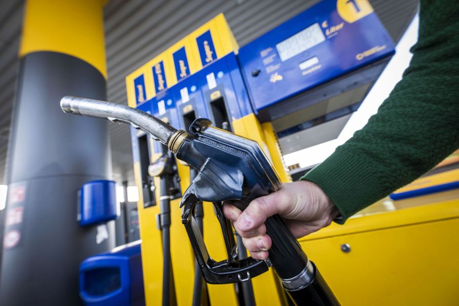 You can feel the difference! » How much does a full tank of gas cost in Istanbul: the 