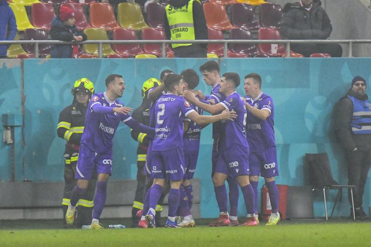 Dinamo - FC Argeș// foto: Cristi Preda (GSP)
