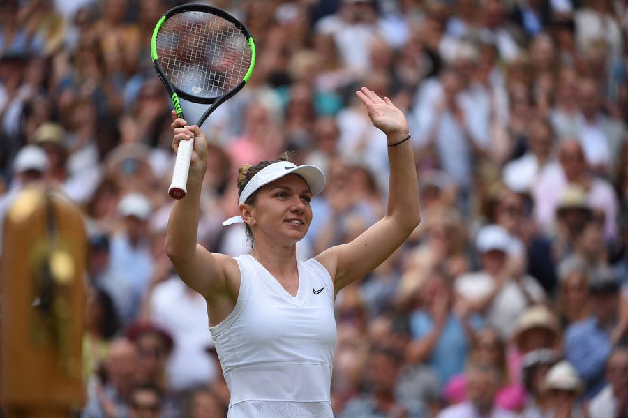 Simona Halep, new revelations: 