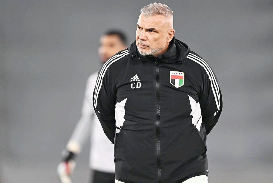 What will happen if Iran boycotts the 2026 World Cup » A Romanian could go to the final tournament