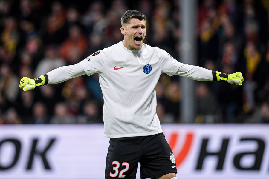 Ilie Dumitrescu laments the situation of a national team player from FCSB: 
