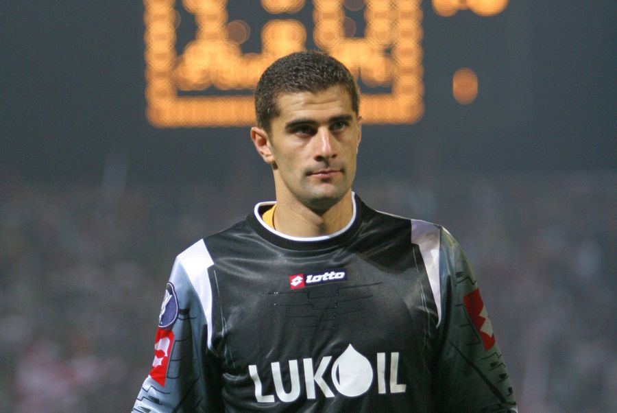20 de ani de la primăvara europeană din Giulești » Cum a ajuns Rapidul în 16-imile Cupei UEFA 2005-2006