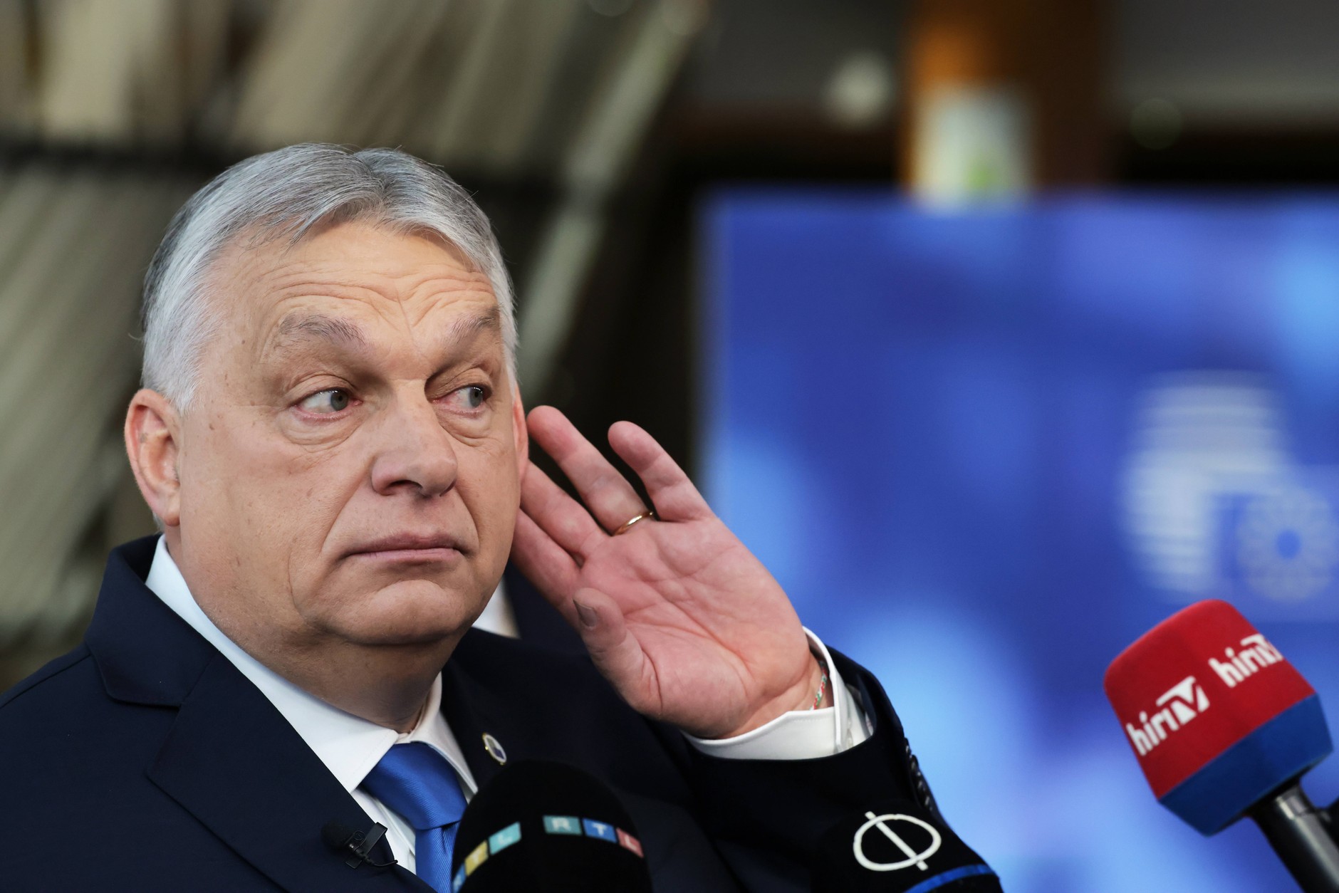 Viktor Orbán