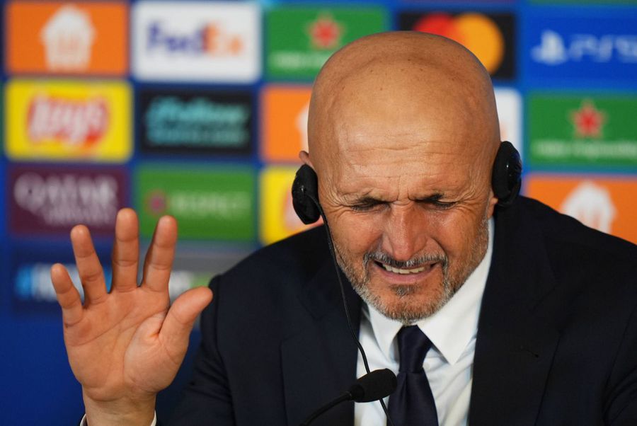 Juventus made the decision: news for Luciano Spalletti on his birthday! » 