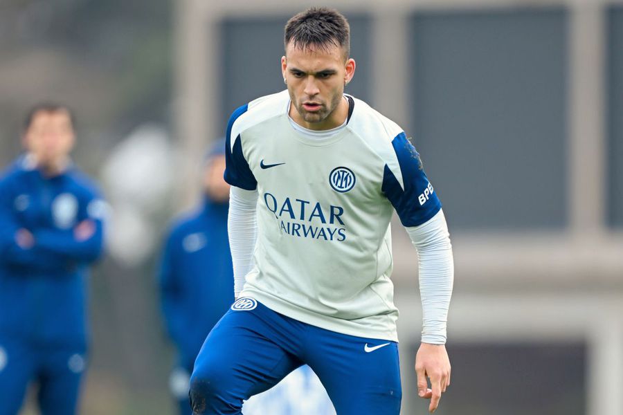 Chivu's captain gives fans chills: 