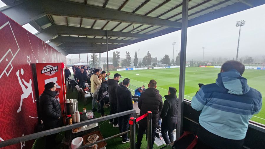 Arda Guler, absent from Montella's training! Latest details from Turkey's base: 3 players with problems, one to be sent home, another in great danger