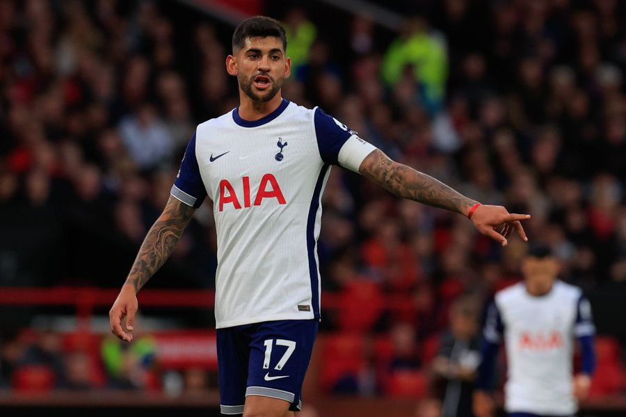 Is Radu Drăgușin taking advantage? The English announcement about the Tottenham defender
