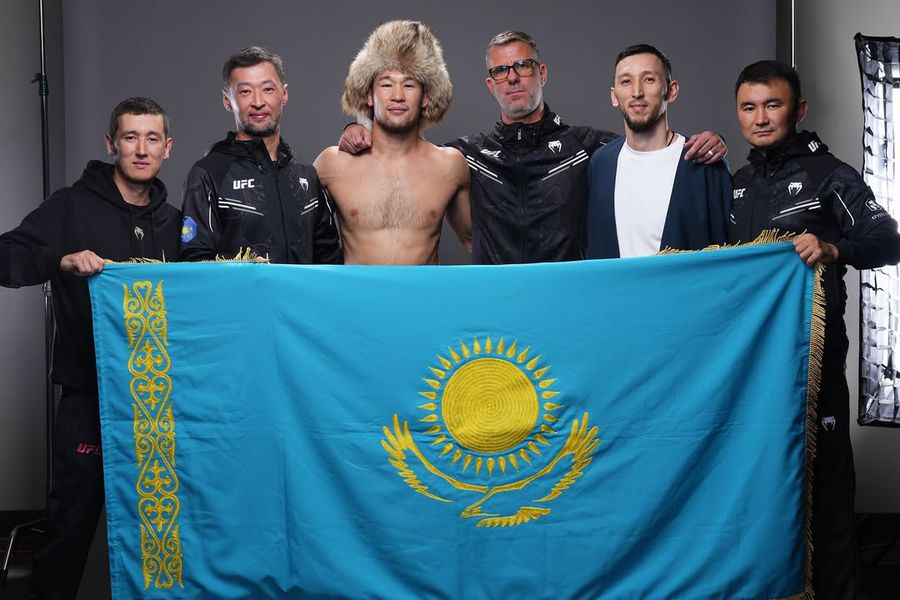 Who should Islam Makhachev defend his belt against? 5 names that would be worth a shot
