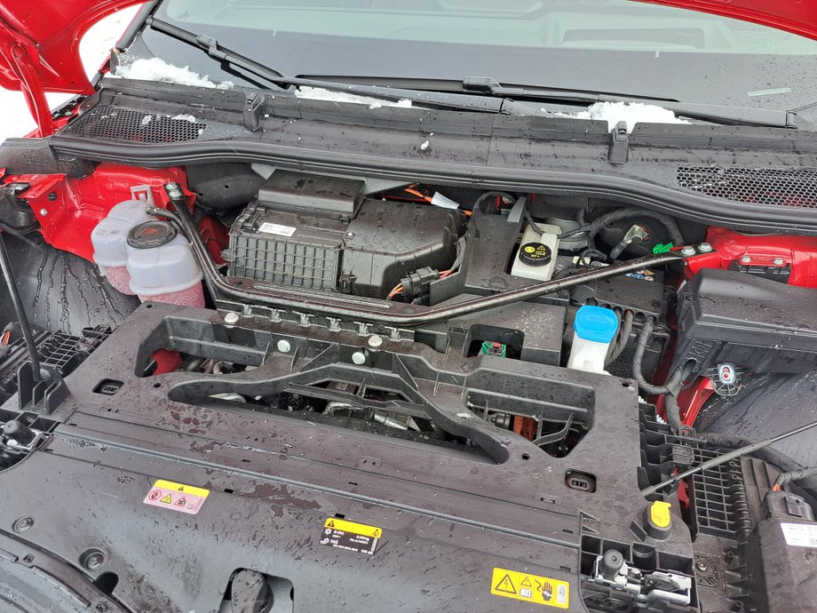 Skoda Enyaq Coupe 85