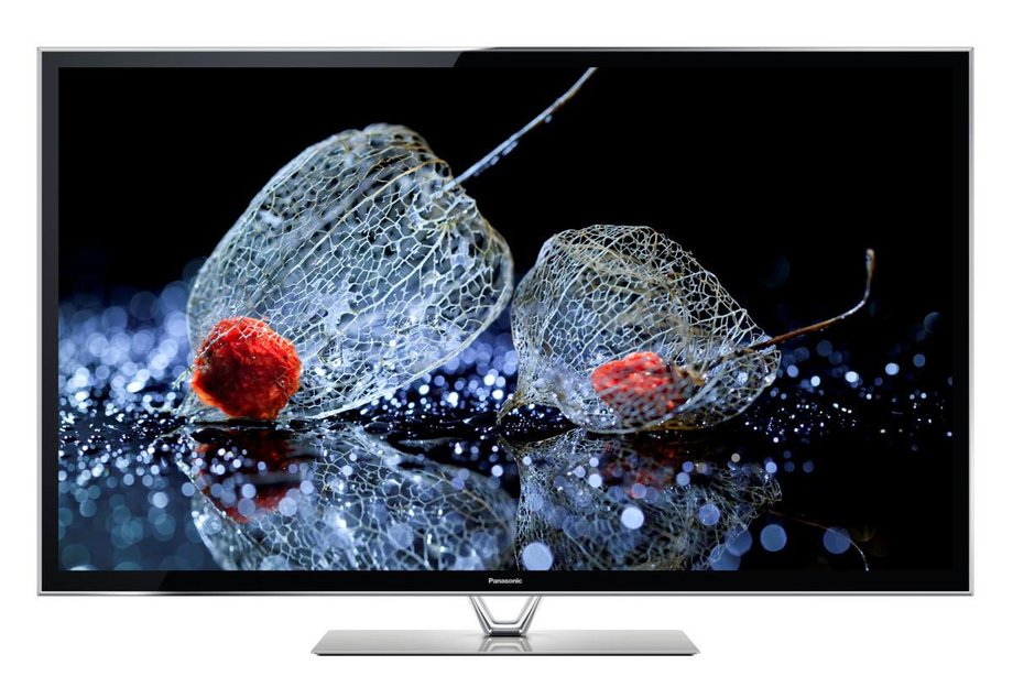 Panasonic ZT60, one of the best plasma TVs in history. In the middle of the last decade, it was a dream for many movie lovers.