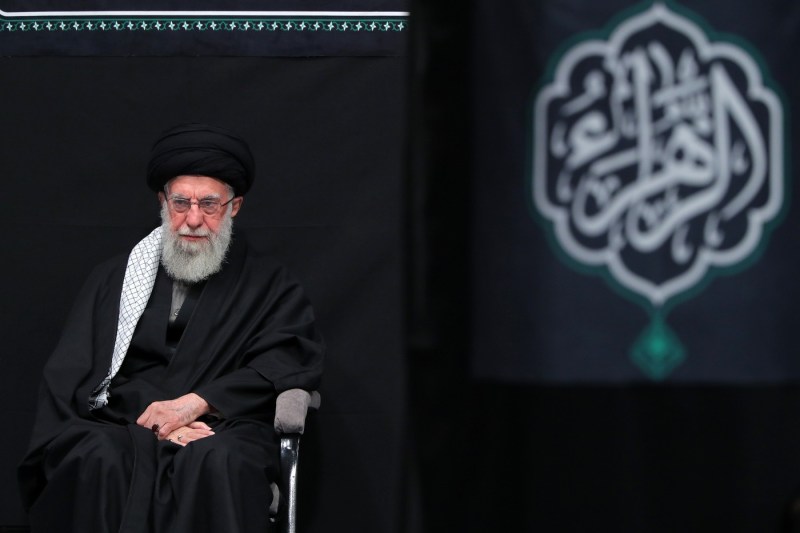 Iranian media reveals when Ali Khamenei was actually killed