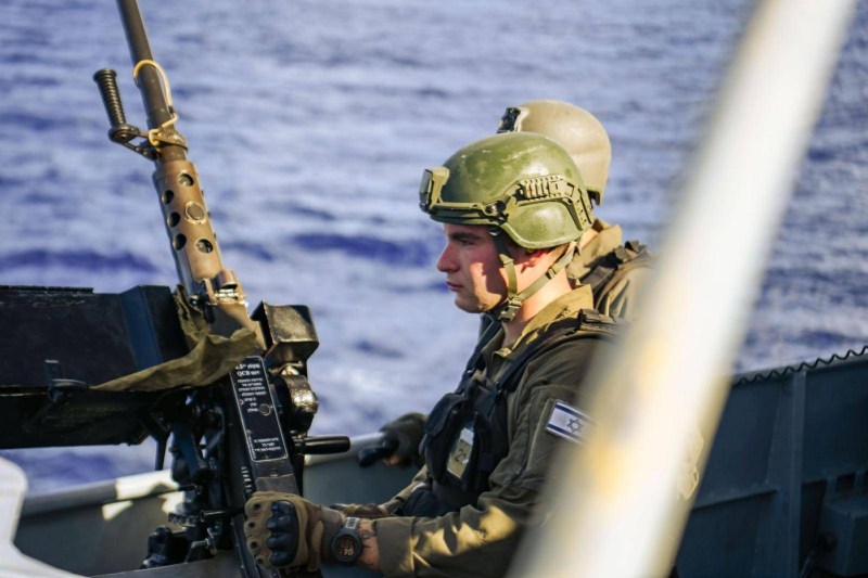 Israel is mobilizing 100,000 reservists for the offensive against Iran. IDF announcement