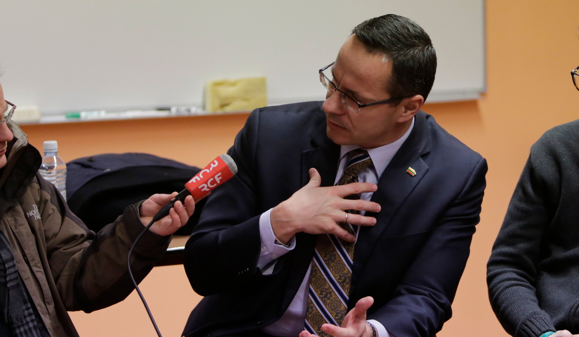 Zygimantas Pavilionis