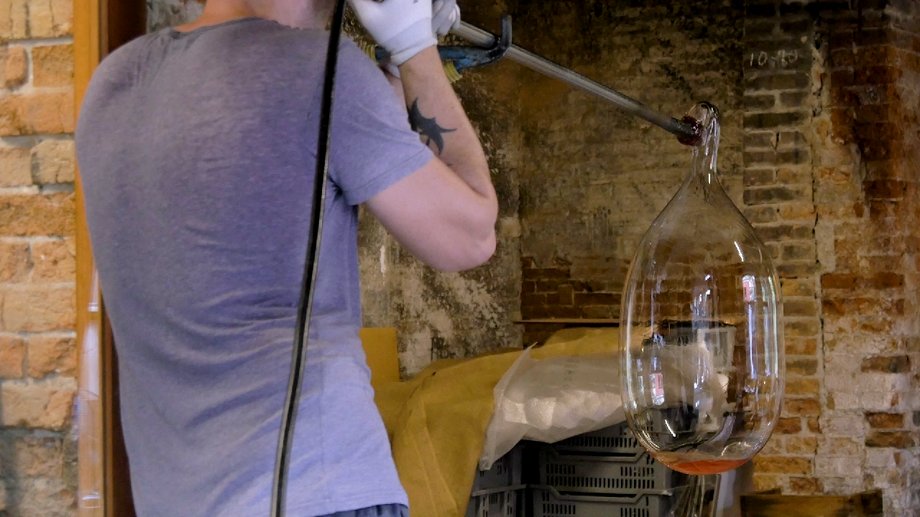 The future of this craft is uncertain