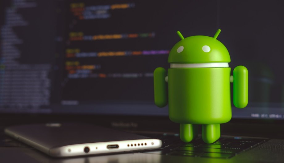 Android updates are very important for security