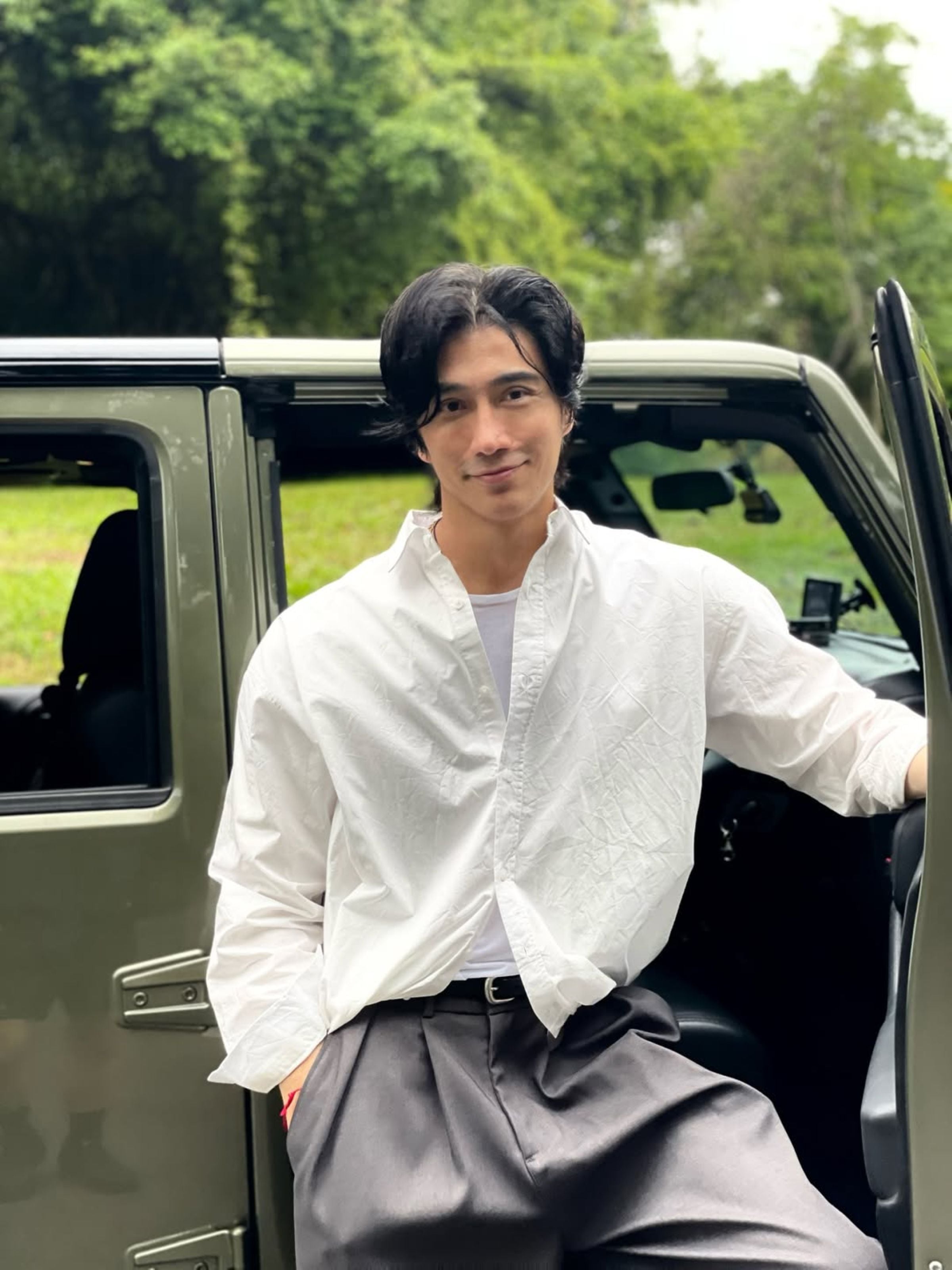 He turned 60, but looks 30. The secret of the Singaporean blogger is in this breakfast and habits photo 1