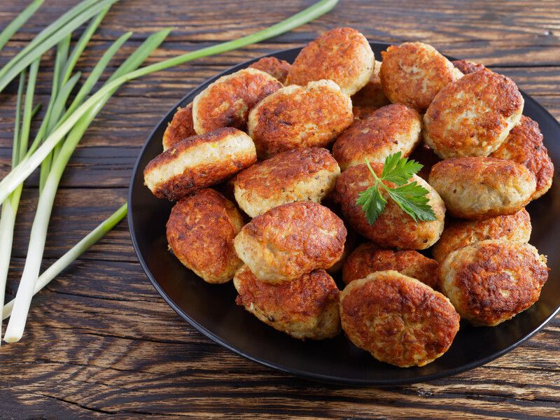 Fast and tasty. Five simple recipes that have captivated thousands of people photo 2