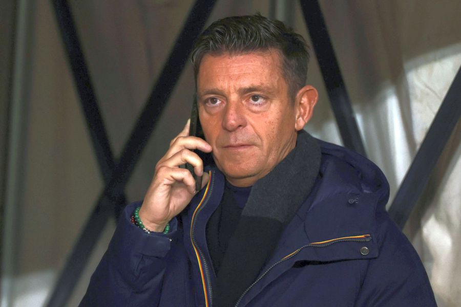 The head of Serie A referees, notice of criminal investigation! » The prosecutor's office investigates Gianluca Rocchi for 