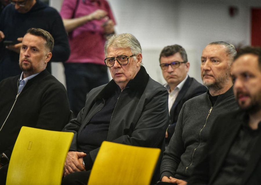 LPF analyzed the Greeks' system and gave the verdict: 