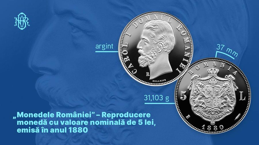 The National Bank of Romania, spectacular decision 40 years after the conquest of the European Champions Cup by Steaua + Surprise for the heroes from Seville